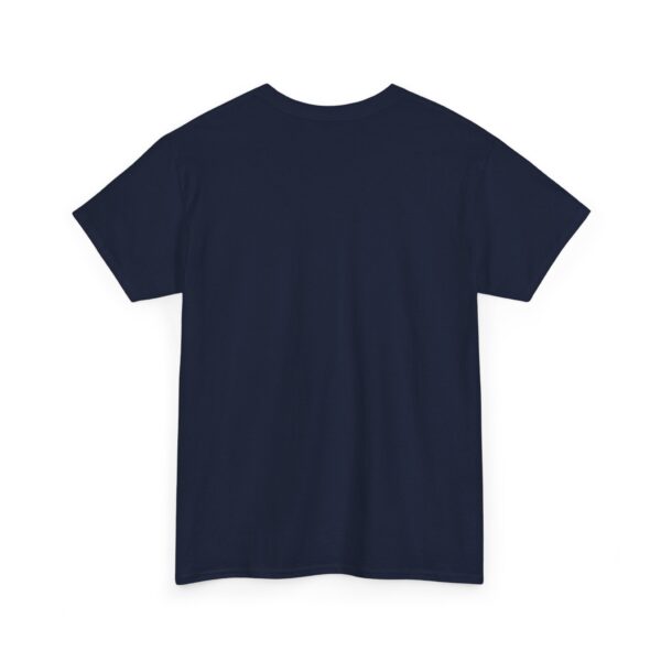 Under CoverHeavy Cotton Casual T-Shirt - Image 52