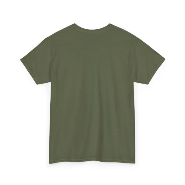 Under CoverHeavy Cotton Casual T-Shirt - Image 32