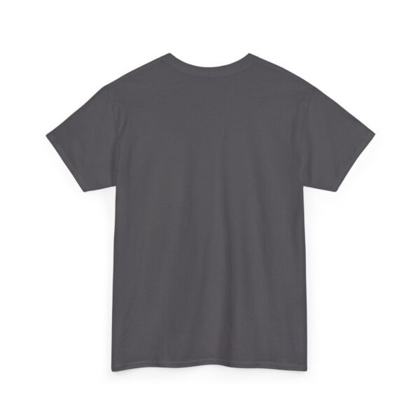 Under CoverHeavy Cotton Casual T-Shirt - Image 48