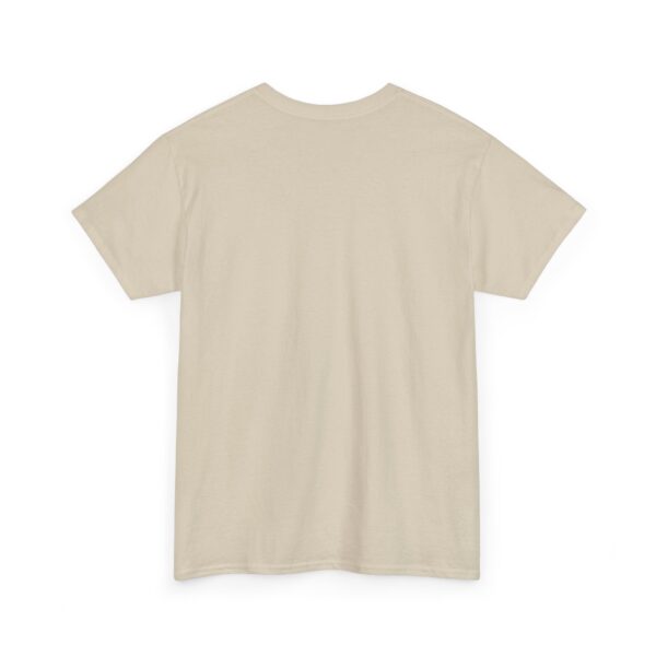 Under CoverHeavy Cotton Casual T-Shirt - Image 12