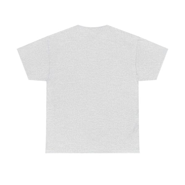 Under CoverHeavy Cotton Casual T-Shirt - Image 6