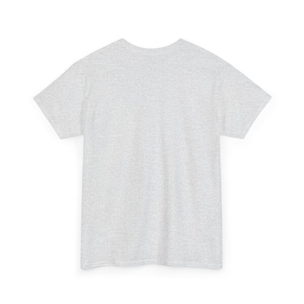 Under CoverHeavy Cotton Casual T-Shirt - Image 8