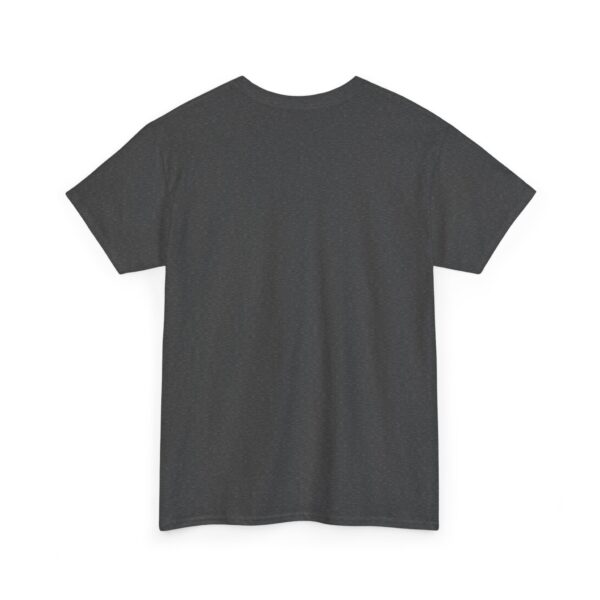 Under CoverHeavy Cotton Casual T-Shirt - Image 44