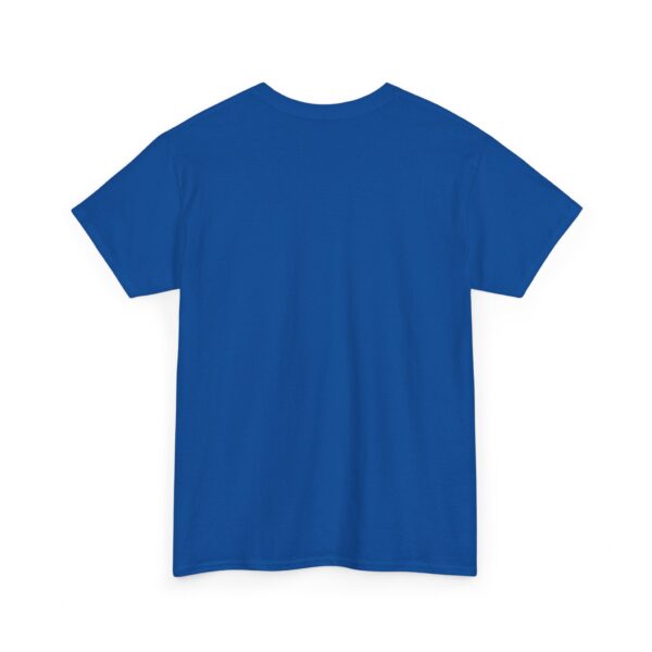 Under CoverHeavy Cotton Casual T-Shirt - Image 56