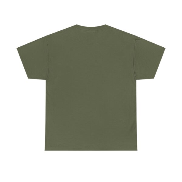 Under CoverHeavy Cotton Casual T-Shirt - Image 30