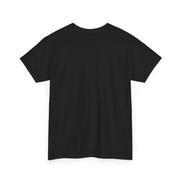 Under CoverHeavy Cotton Casual T-Shirt - Image 8