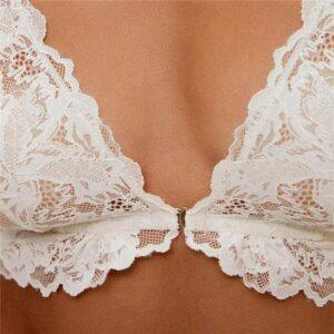 Bra Limba Halter Piaf Gardenia S