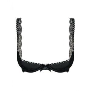 Bra Obsessive Miamor Black L/XL