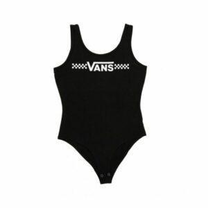 Leotard Vans Funnier Times Black XS
