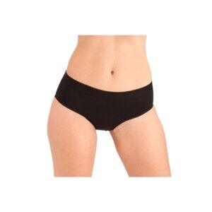 Menstrual Panties Femme Republique Black