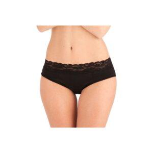 Menstrual Panties Femme Republique Black