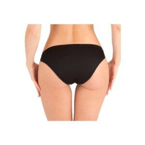 Menstrual Panties Femme Republique Black
