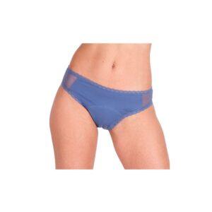 Menstrual Panties Femme Republique Blue