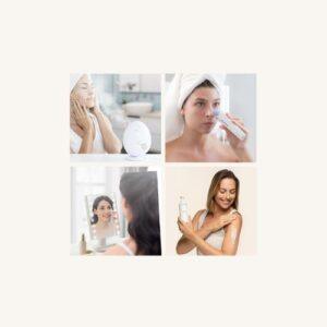 Skin care & Accessories