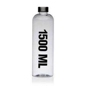 Bottle Versa Steel Polystyrene 1500 ml