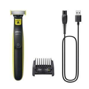 Hair Clippers Philips QP2724/20 Black