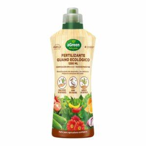Plant Fertiliser aGreen (1,25 L)