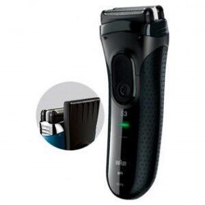 Braun 3020 Black