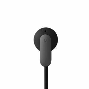 Headphones with Microphone Lenovo 4XD1C99220 – Black