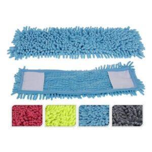 Replacements Ultra Clean Mop – 40 x 13 cm Microfibres