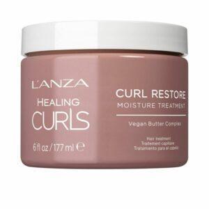 Styling Gel L'ANZA Healing Curls – 177 ml