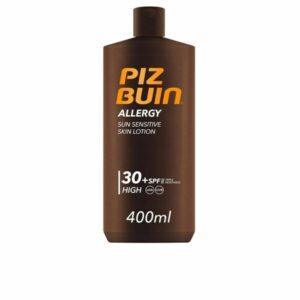 Sun Lotion Piz Buin Allergy SPF 30 – 400 ml