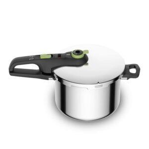 Pressure Cooker Tefal P2580 – 6L Stainless Steel