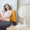 imgi_51_3-in-1-foldable-rechargeable-fan-fandle-innovagoods-oe7-7-7200-mah_822291