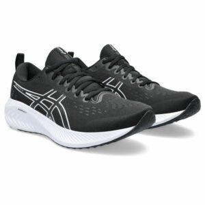 Running Shoes for Adults Asics Gel-Excite 10 – Black