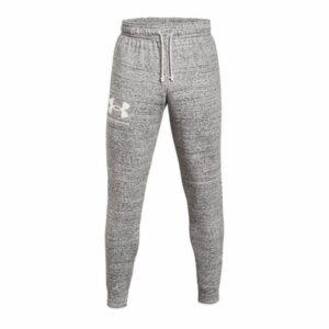 Under Armour Rival Terry Dark Grey Men