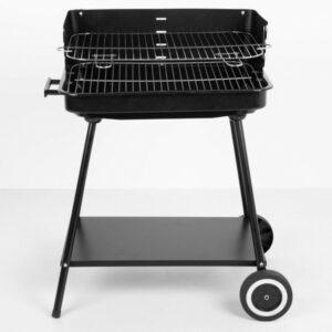 Barbecue Portable Aktive Stainless Steel 55 x 82 x 43 cm