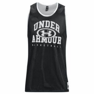 Under Armour Baseline Black