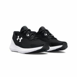 Under Armour Flow Futr X Basketball Shoes – Black