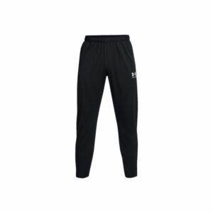 Football Training Trousers for Adults Under Armour Challenger – Black