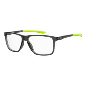 Eyewear Men's Spectacle Frame Under Armour UA-5022-0OXF615 Ø 56 mm
