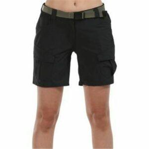 Sports Shorts +8000 Nacer Black Mountain
