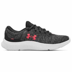 Sports Trainers for Women MOJO 2 3024131 – Under Armour 105 Grey