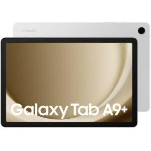 Tablet Samsung SM-X210NZSEEUB 8 GB RAM / 128 GB / 11" / Silver