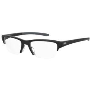 Men's Spectacle Frame Under Armour UA-5000-G-PJPF518 Blue Ø 55 mm
