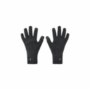 Gloves Under Armour Halftime – Black & Grey