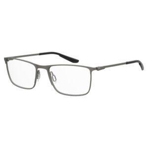 Men' Spectacle frame Under Armour UA-5006-G-003F718 Black ø 57 mm