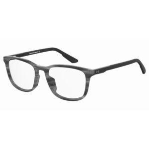 Men' Spectacle frame Under Armour UA-5005-G-R80F419 Grey ø 54 mm