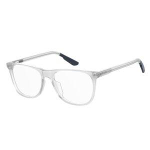 Men' Spectacle frame Under Armour UA-5018-G-KB7F417 Grey ø 54 mm