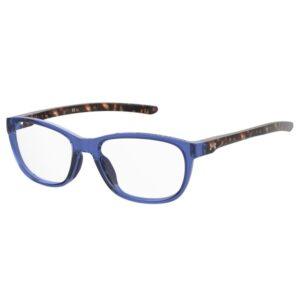 Ladies' Spectacle Frame Under Armour UA-5025-QM4F316 – Transparent Ø 53 mm
