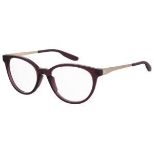 Ladies' Spectacle Frame Under Armour UA-5028-6XQF417 – Transparent Ø 54 mm
