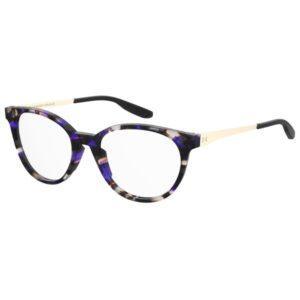 Ladies' Spectacle Frame Under Armour UA-5028-HKZF417 – Ø 54 mm