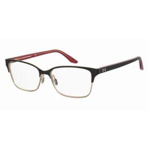 Ladies' Spectacle Frame Under Armour UA-5054-G-OITF515 – Ø 55 mm