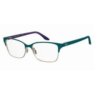 Ladies' Spectacle Frame Under Armour UA-5054-G-ZI9F315 – Ø 53 mm
