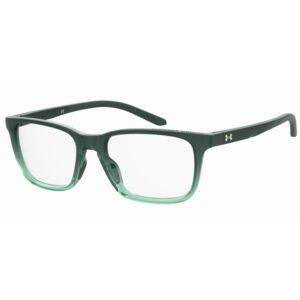 Ladies' Spectacle Frame Under Armour UA-5055-OTFF417 – Ø 54 mm