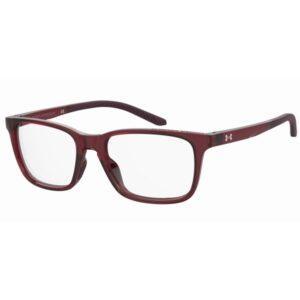 Ladies' Spectacle Frame Under Armour UA-5055-YKZF417 – Ø 54 mm